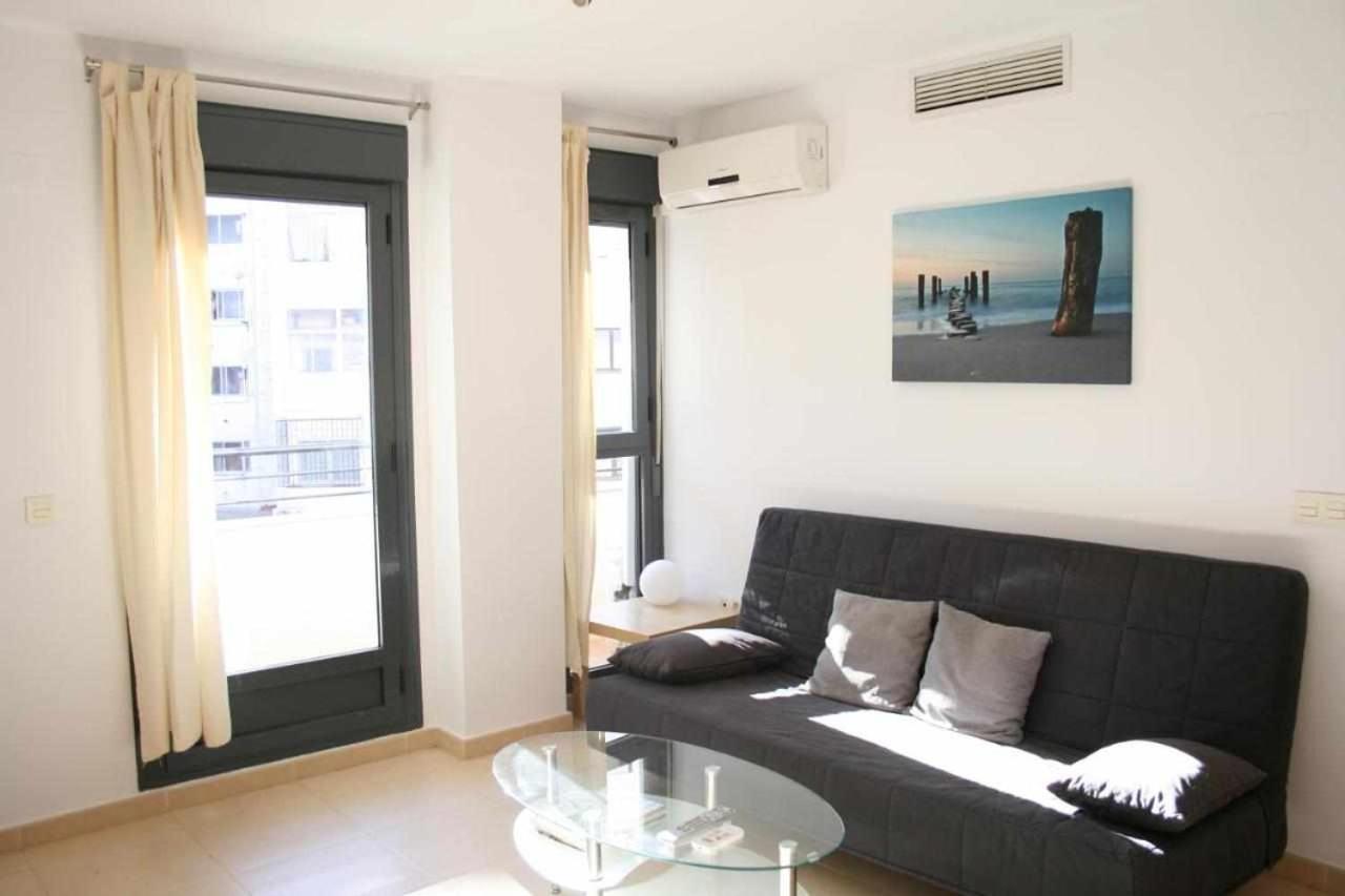 Minvas Castellon Apartment