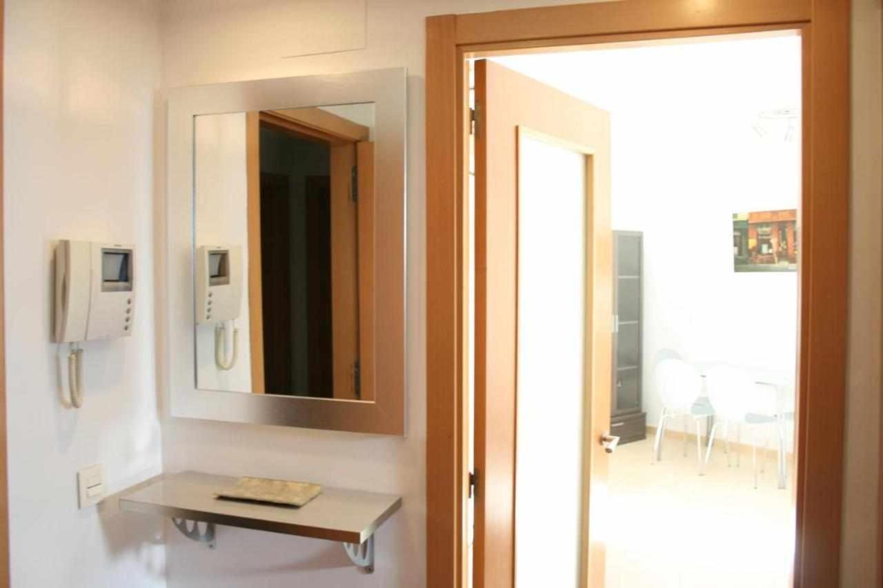 Minvas Castellon Apartment Castellon de la Plana