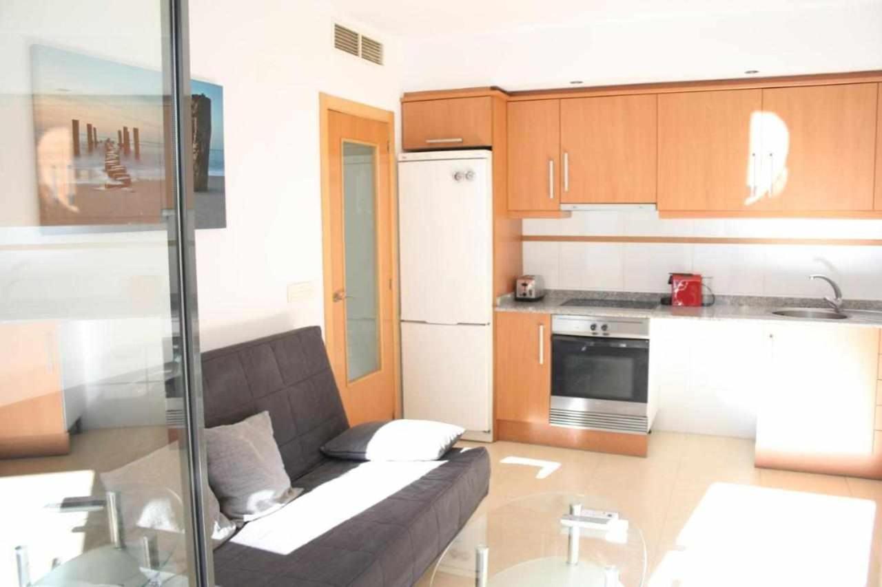Minvas Castellon Apartment Castellon de la Plana