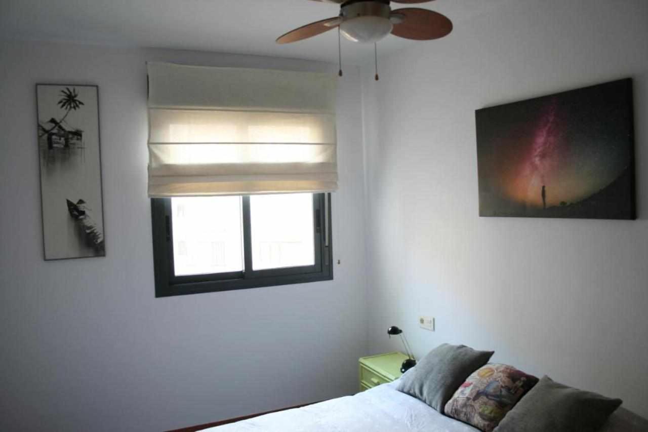 Minvas Castellon Apartment *